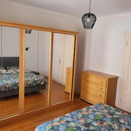 Proche Des Thermes אמנוויל