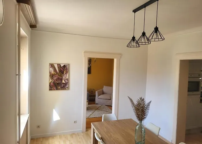 Apartmán Proche Des Thermes Amnéville