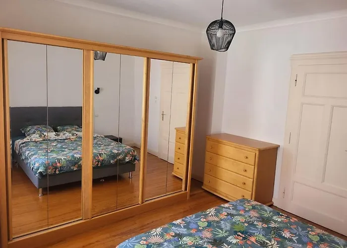 Proche Des Thermes Amnéville