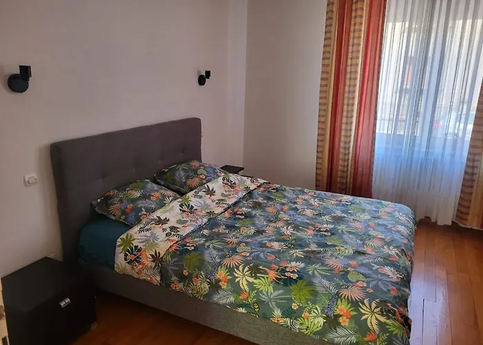 Proche Des Thermes * Amnéville