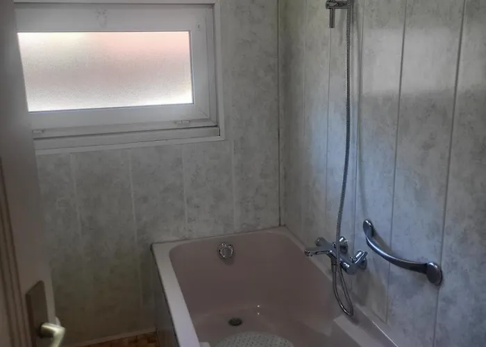 Proche Des Thermes Apartmán